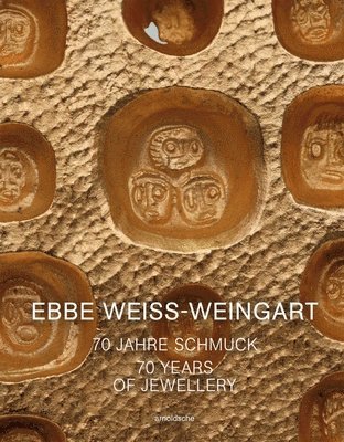 bokomslag Ebbe Weiss-Weingart