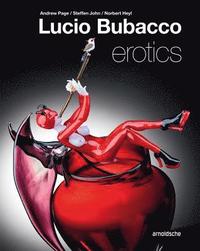 bokomslag Lucio Bubacco