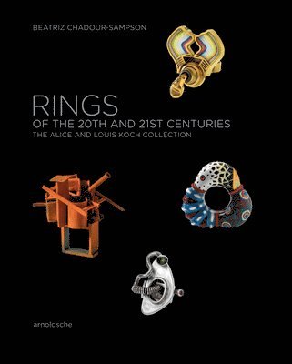 Rings of the 20th and 21st Centuries 1