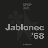 bokomslag Jablonec '68