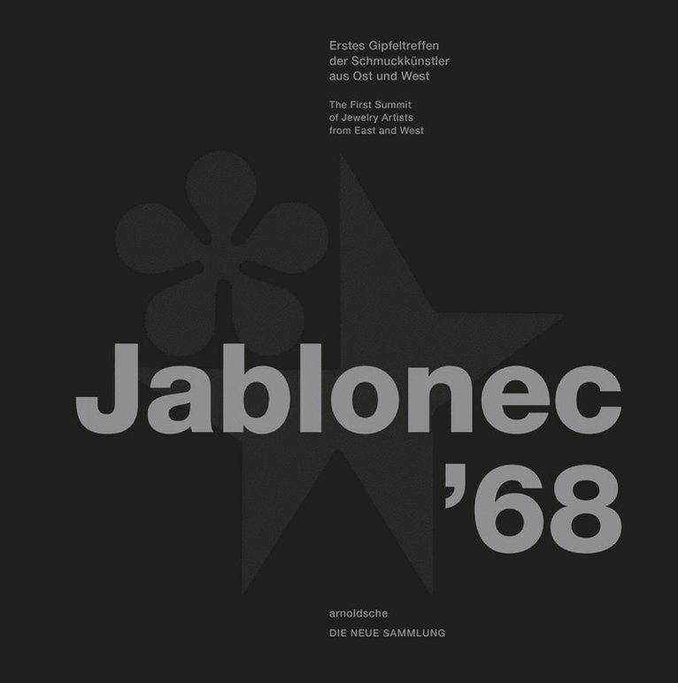 Angelika Nollert - Jablonec '68, Häftad