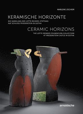 Ceramic Horizons 1