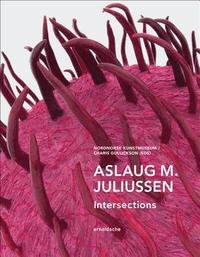 bokomslag Aslaug M. Juliussen
