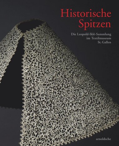 bokomslag Historische Spitzen