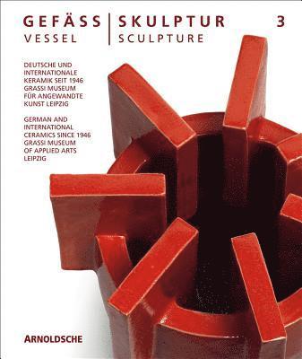 Vessel/Sculpture 3 1