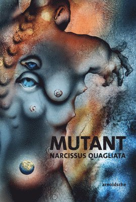 MUTANT: Narcissus Quagliata 1