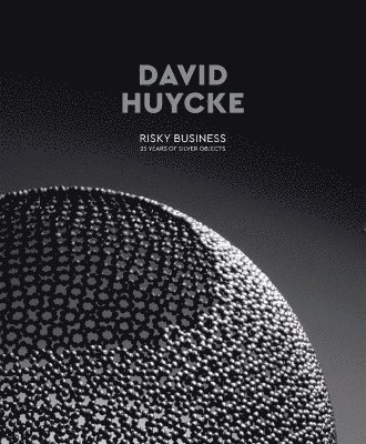 bokomslag David Huycke