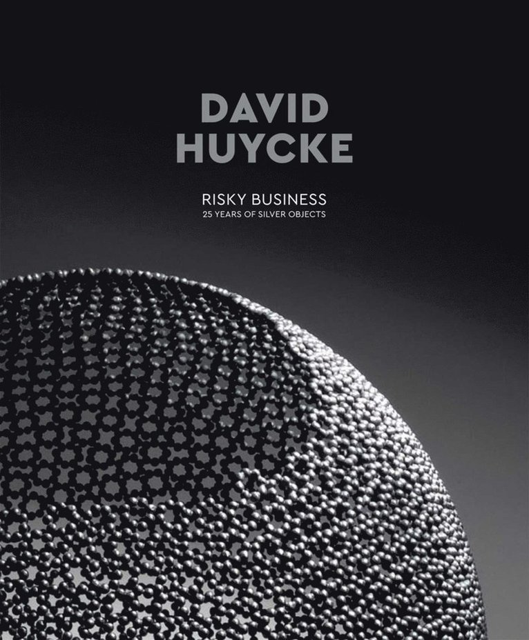 Piet Salens - David Huycke, Inbunden