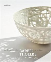 bokomslag Barbel Thoelke