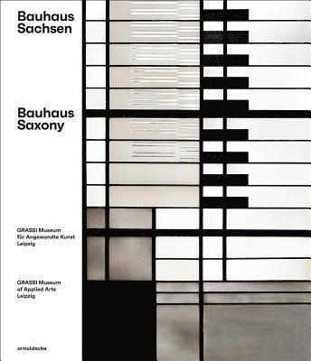 bokomslag Bauhaus Saxony