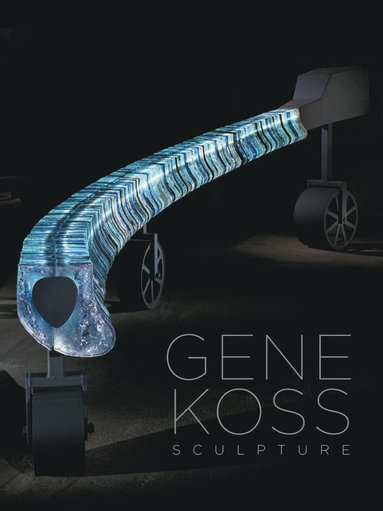 bokomslag Gene Koss