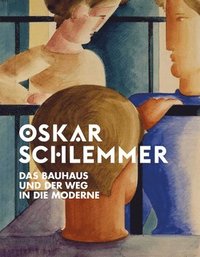 bokomslag Oskar Schlemmer