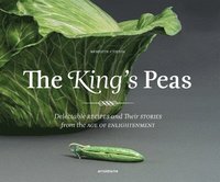 bokomslag The King's Peas