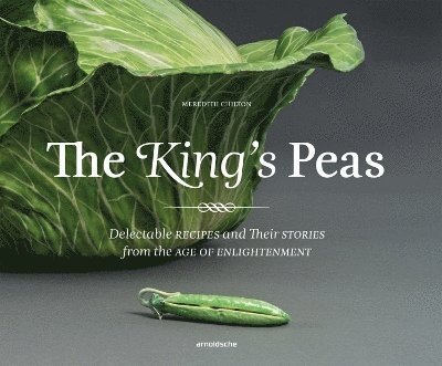 The King's Peas 1