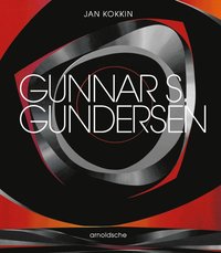 bokomslag Gunnar S. Gundersen