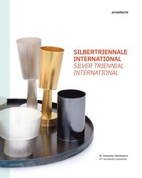 bokomslag Silver Triennial International