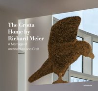 bokomslag The Grotta Home by Richard Meier