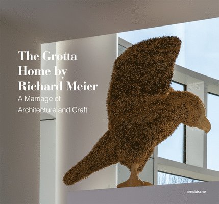 The Grotta Home by Richard Meier 1