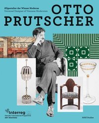 bokomslag Otto Prutscher