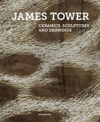 bokomslag James Tower