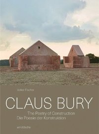 bokomslag Claus Bury
