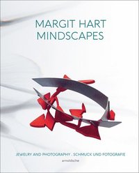 bokomslag Margit Hart