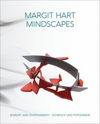 bokomslag Margit Hart