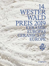 bokomslag 14th Westerwald Prize 2019