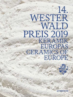 14th Westerwald Prize 2019 1