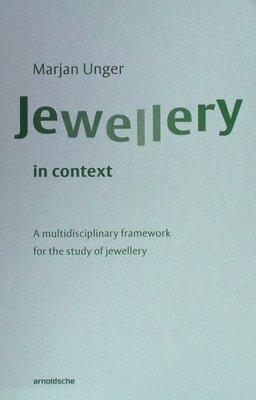 Jewellery in Context 1