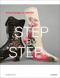bokomslag Step By Step