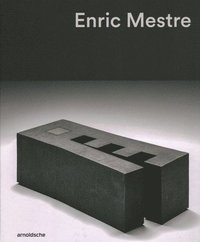bokomslag Enric Mestre