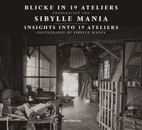 bokomslag Insights into 19 Ateliers