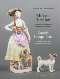 bokomslag Courtly Companions