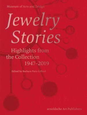 Jewelry Stories 1