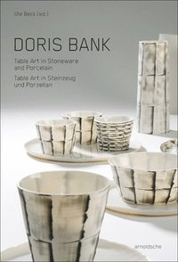 bokomslag Doris Bank