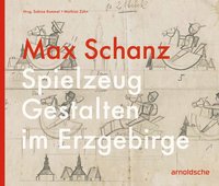 bokomslag Max Schanz