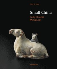 bokomslag Small China