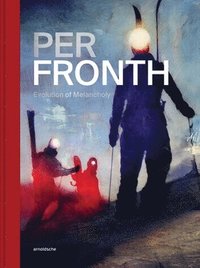bokomslag Per Fronth