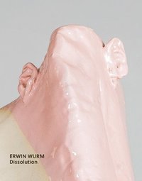 bokomslag Erwin Wurm