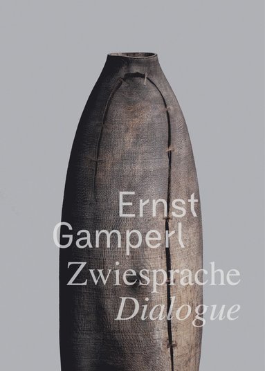 bokomslag Ernst Gamperl