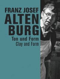 bokomslag Franz Josef Altenburg