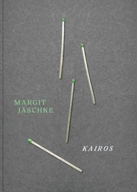 bokomslag Margit Jaschke