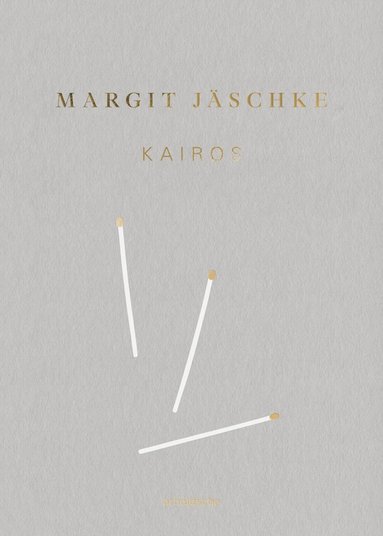 bokomslag Margit Jäschke