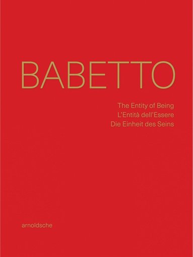 bokomslag Babetto