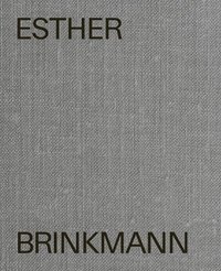 bokomslag Esther Brinkmann