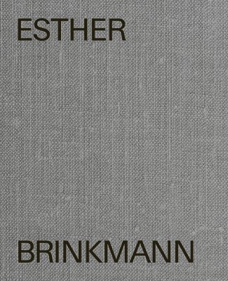 bokomslag Esther Brinkmann