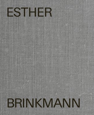 bokomslag Esther Brinkmann