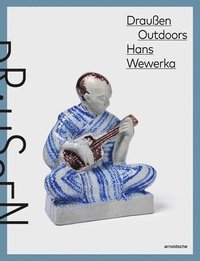 bokomslag Hans Wewerka Outdoors - Draussen