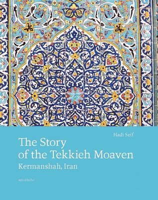 The Story of the Tekkieh Moaven 1